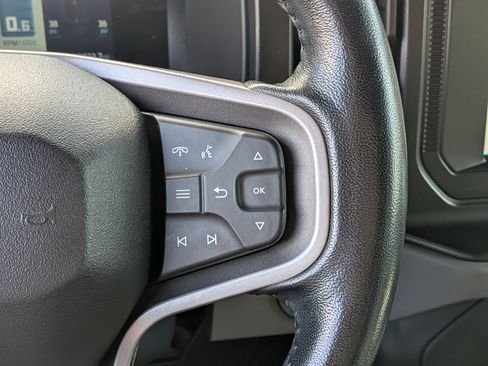 Used 2023 Ford Bronco Black Diamond AWD/4WD image 24