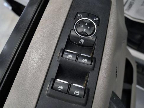 Used 2017 Ford F350 XL w/ STX Appearance Package AWD/4WD image 14
