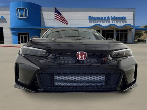 New 2026 Honda Civic Type R image 11