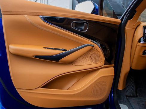New 2026 Aston Martin DBX 707 AWD/4WD image 8