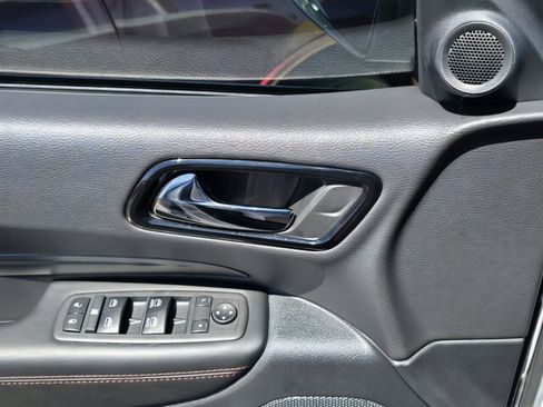 New 2026 Dodge Durango GT w/ Blacktop Package image 13