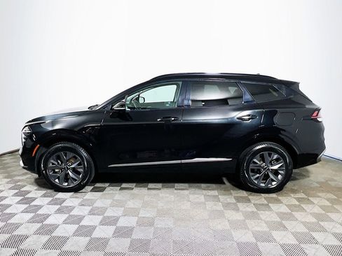 Used 2023 Kia Sportage SX Prestige AWD/4WD image 4