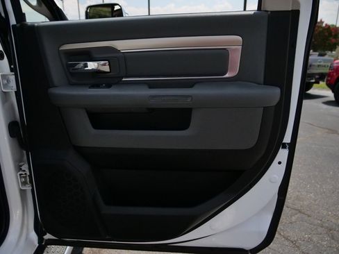 Used 2015 RAM 1500 Big Horn AWD/4WD image 29
