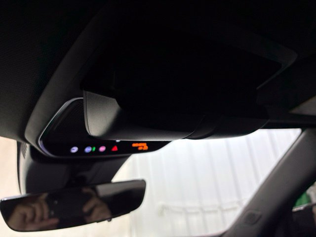 Used 2025 Chevrolet Traverse RS AWD/4WD image 42