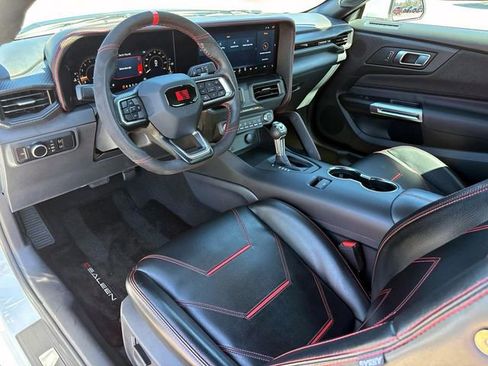 Used 2024 Ford Mustang GT image 13