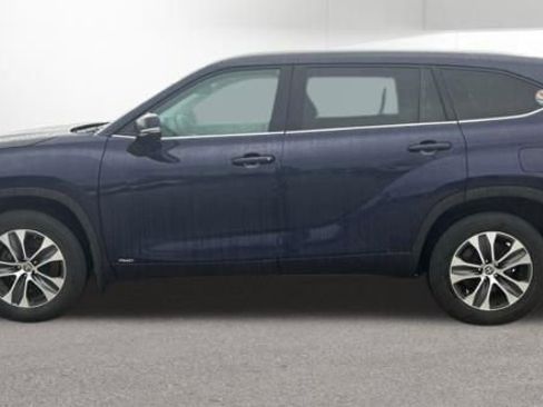 Used 2022 Toyota Highlander XLE image 29