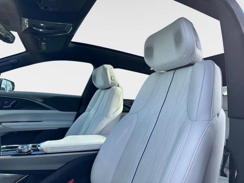 Certified 2024 Cadillac Lyriq Luxury w/ LPO, Floor Liner Package AWD/4WD image 18