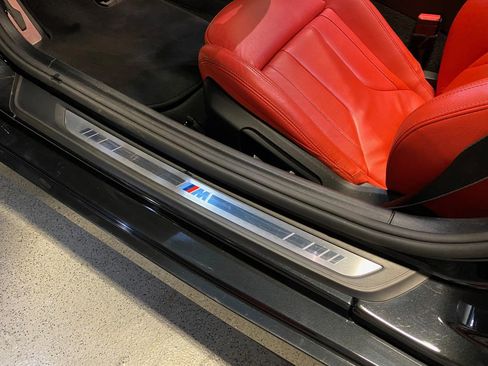 Used 2024 BMW Z4 sDrive30i w/ Premium Package image 30