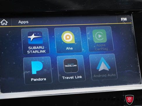 Used 2021 Subaru Impreza 2.0i image 29