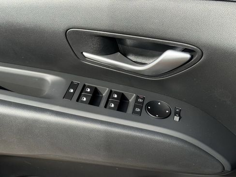 New 2026 Hyundai Tucson SE image 20