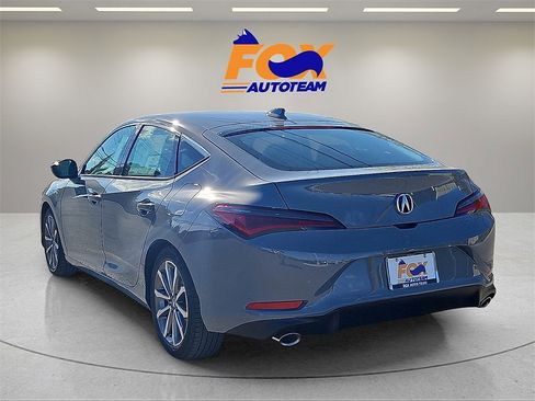 New 2026 Acura Integra Base image 3