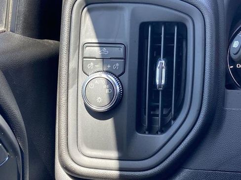 Used 2026 GMC Sierra 1500 Pro w/ Pro Value Package RWD image 13