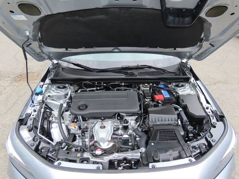 New 2026 Honda Civic Sport image 10