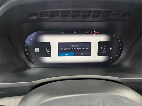 Certified 2023 Volvo XC90 B6 Ultimate w/ Lounge Package AWD/4WD image 29