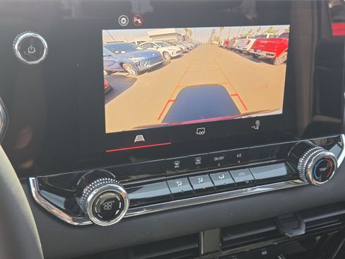 New 2025 GMC Canyon Elevation RWD image 12