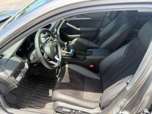 Used 2025 Acura Integra Type S FWD image 6