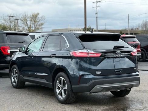Used 2024 Ford Edge SEL w/ Convenience Package AWD/4WD image 41