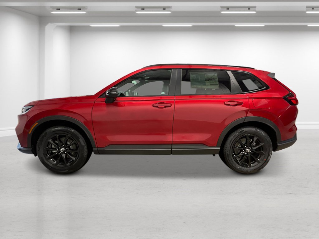 New 2027 Honda CR-V Sport-L image 2