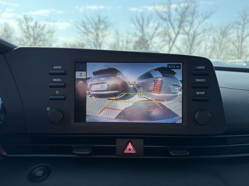 New 2026 Hyundai Elantra SEL Sport image 17