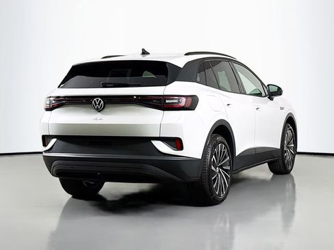 New 2026 Volkswagen ID.4 Pro AWD/4WD image 7