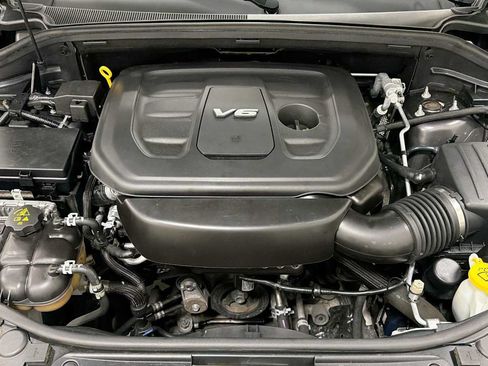 Used 2016 Jeep Grand Cherokee Limited AWD/4WD image 31