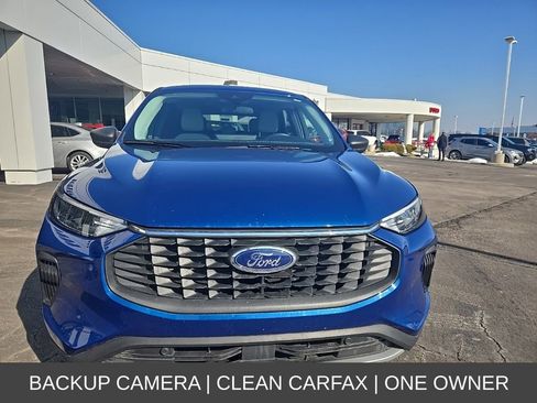Used 2023 Ford Escape Active w/ Tech Pack #1 image 2