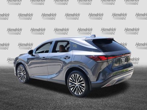 Used 2024 Lexus RX 350 w/ Convenience Package AWD/4WD image 7