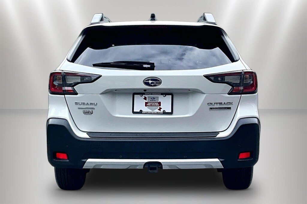 Certified 2024 Subaru Outback Touring XT AWD/4WD image 6