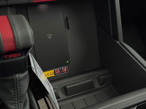 New 2026 Toyota Tundra TRD Pro image 42