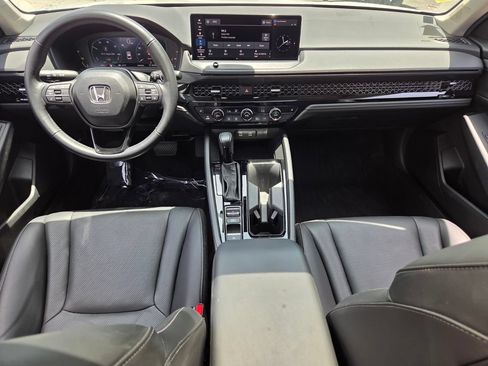Used 2024 Honda Accord EX-L image 13