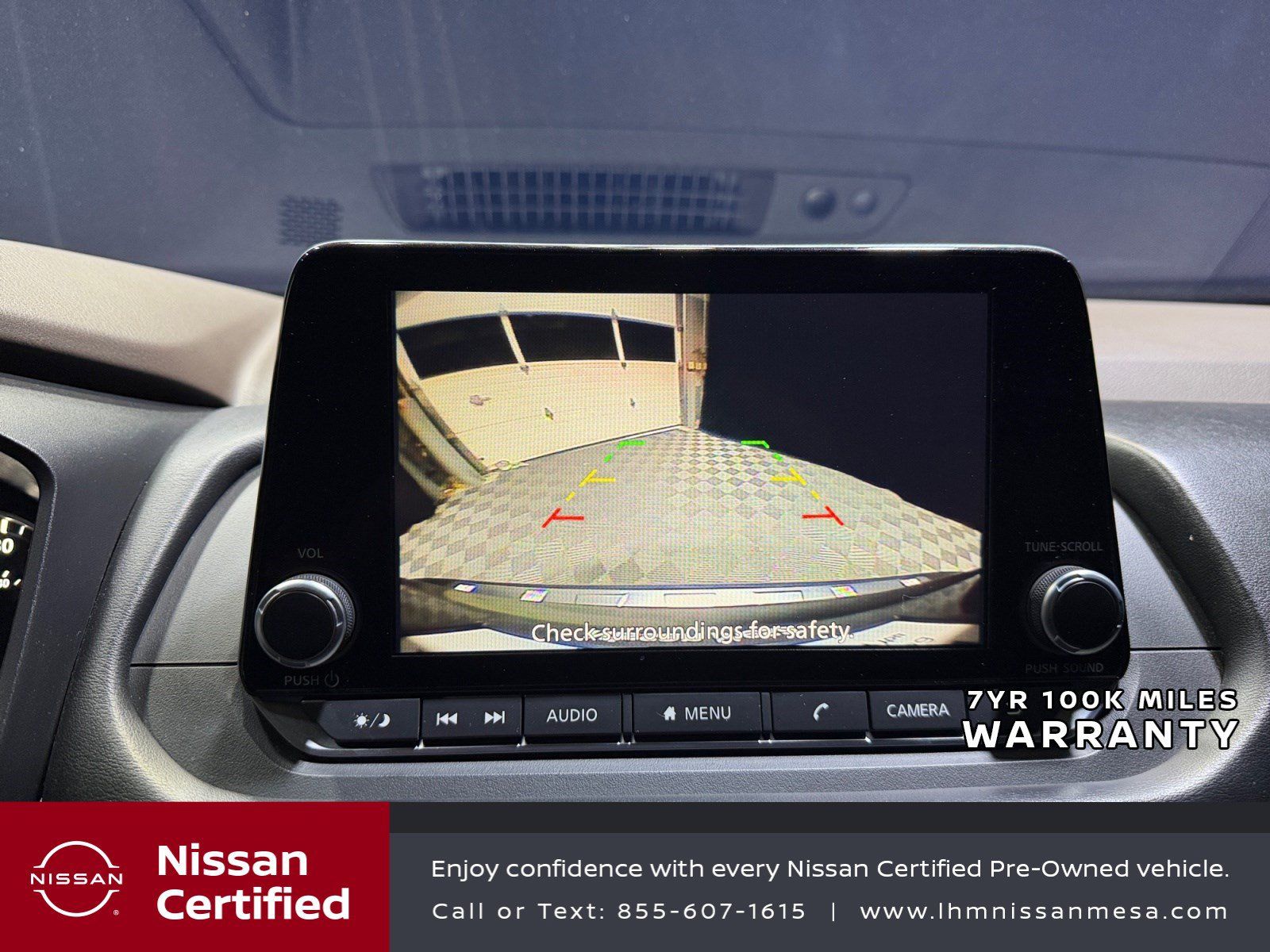 Certified 2023 Nissan Rogue SV FWD image 23