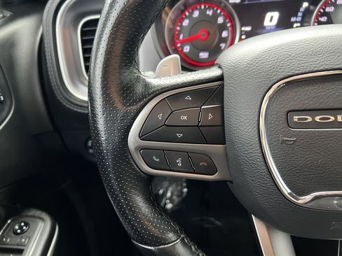 Used 2021 Dodge Charger Scat Pack RWD image 25