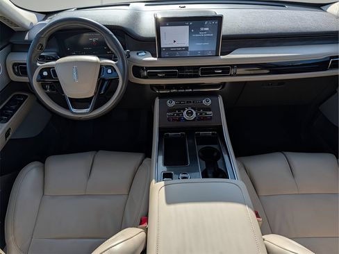 Used 2023 Lincoln Aviator Reserve w/ Equipment Group 201A RWD image 14