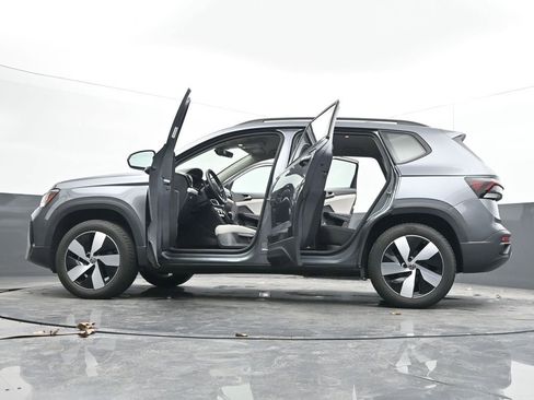 Used 2025 Volkswagen Taos S image 63