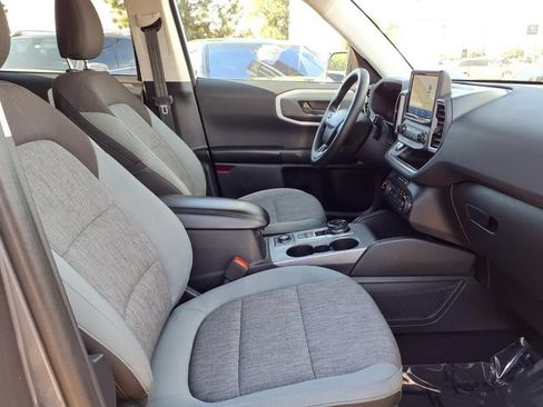 Used 2021 Ford Bronco Sport Big Bend AWD/4WD image 27