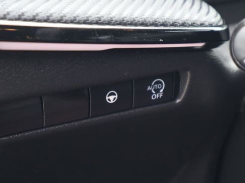 Used 2025 Nissan Kicks SR image 21