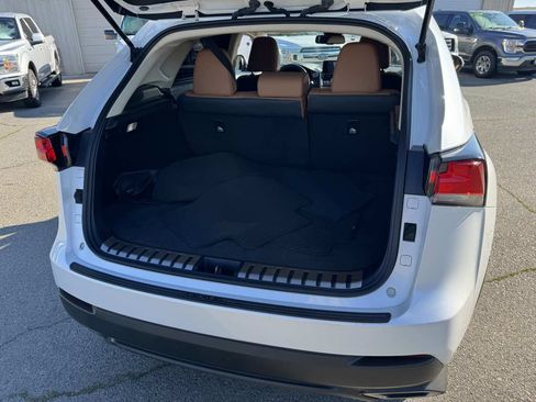 Used 2019 Lexus NX 300 FWD image 20