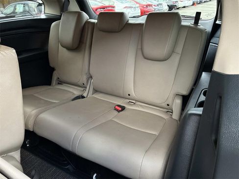 Used 2023 Honda Odyssey Touring image 17