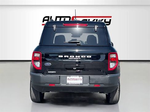 Used 2021 Ford Bronco Sport Big Bend image 6