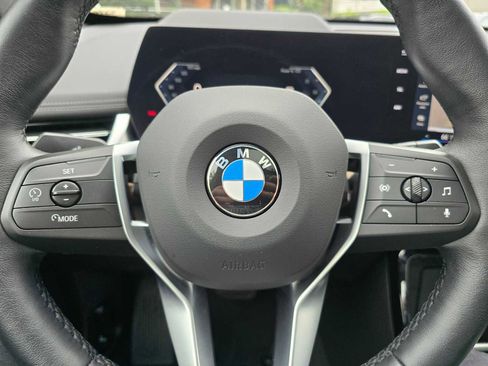 Used 2025 BMW X1 xDrive28i AWD/4WD image 25
