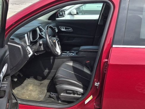 Used 2015 Chevrolet Equinox LT w/ Power Convenience Package FWD image 17