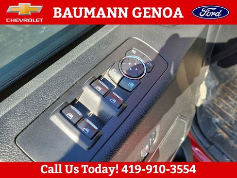 Used 2018 Ford F150 Lariat w/ Equipment Group 502A Luxury AWD/4WD image 11