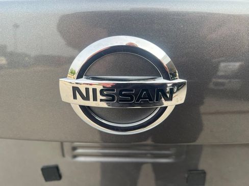 Certified 2022 Nissan Sentra SV FWD image 29