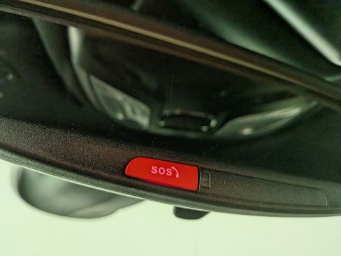 New 2026 Jeep Compass Latitude image 28