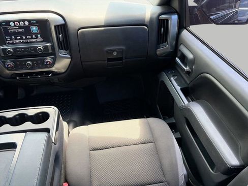 Used 2016 Chevrolet Silverado 1500 LT w/ Texas Edition AWD/4WD image 13
