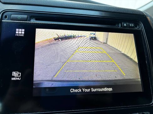 Used 2015 Honda Civic EX image 2