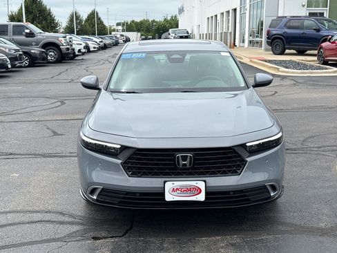Certified 2023 Honda Accord Touring image 5