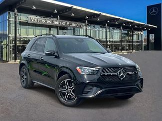 Certified 2024 Mercedes-Benz GLE 350 4MATIC video 1