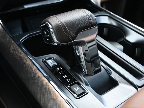 New 2026 Ford F150 King Ranch image 32