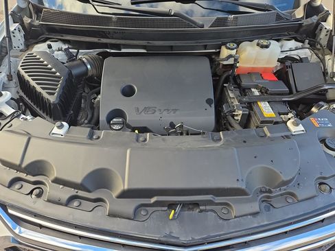 Used 2020 Chevrolet Traverse Premier image 29